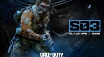 Black Ops 7 and Call of Duty: Warzone Season 03 Content Drop: The Full Details