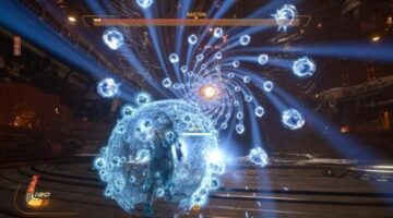 Saros hands-on report: intense sci-fi action in a beautiful, deadly alien world – PS Blog