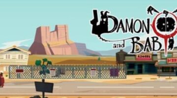 Damon and Baby Review – Gamerhub UK