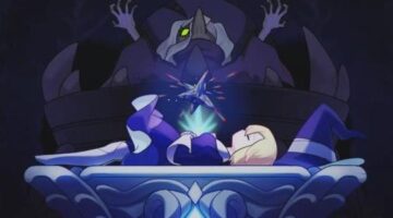 Never Grave: The Witch and The Curse Review | NoobFeed