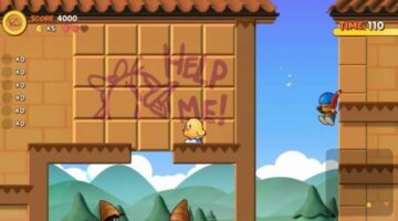Review – The NewZealand Story: Untold Adventure (PC) | WayTooManyGames