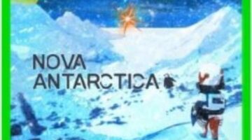 Nova Antarctica Review — The Gamer’s Lounge