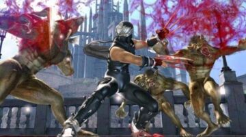 13 Years Later, Ninja Gaiden Series’ “Impossible Platinum” Has Been Achieved