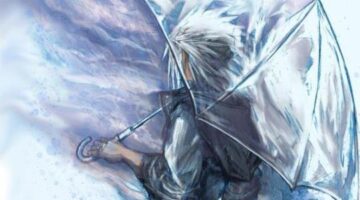 Square Enix Shares New Artwork of Young Xehanort for Kingdom Hearts 24th Anniversary