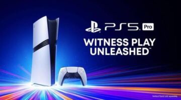 PS5 Pro Is Now The #1 Best-Seller On Amazon, With Over 20K Units Sold In The Past Month