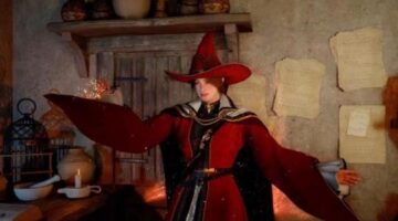 Crimson Desert: Refining and Enhancing Gear Guide