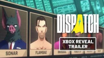 ‘Dispatch’ is coming to Xbox consoles this Summer (2026)