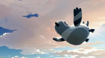 Birdseed VR Flies out of Early Access in April