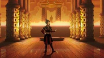 Avatar Legends: The Fighting Game – elemental bending breakdown