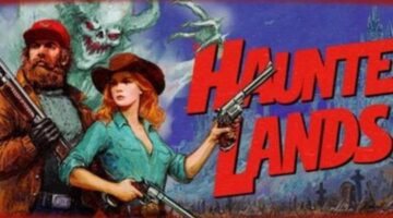 Haunted Lands Review – Gamerhub UK