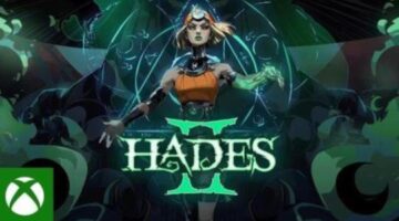 Hades II Comes to Xbox Game Pass on April 14 – Here’s How It Builds on the Iconic Original