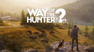 Way of the Hunter 2 is Coming Soon to Xbox Series X|S