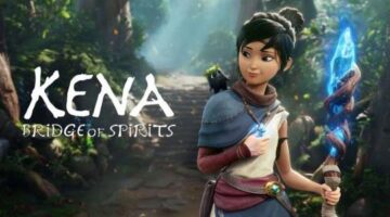 Kena: Bridge of Spirits Switch 2 Review – Twisted Voxel