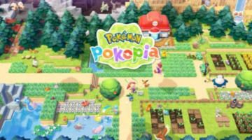 Pokemon Pokopia Review – Thumb Culture