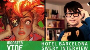 Hotel Barcelona Interview: SWERY on Rebuilding the Game After Launch