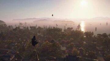 PS5 Pro New PSSR Upscaler is now Accessible on Assassin’s Creed Shadows