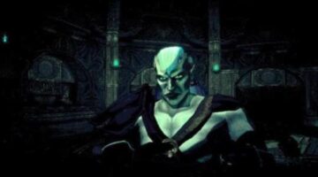 Legacy of Kain: Ascendance Review | Giant Bomb