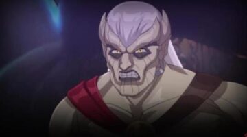 We deserve better than Legacy of Kain: Ascendance | PC Gamer