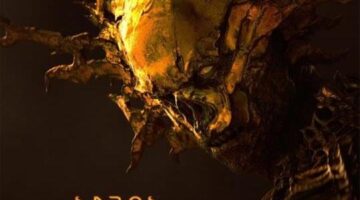 Saros has gone gold