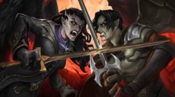 Legacy of Kain: Ascendance Review – 23 Years in the Making | COGconnected