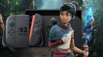 Review: Kena: Bridge of Spirits Gets A Serviceable But Disappointing Switch 2 port