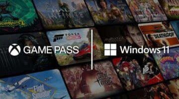 6 Games Leaving Xbox Game Pass on April 15, Including GTA V and Eiyuden Chronicle
