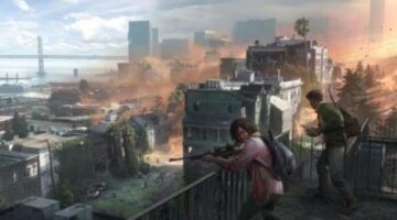 Director Describes Canceled The Last Of Us Online As An Extraction Shooter, Project Was Almost Done