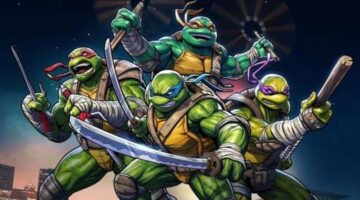 All the New VR Games Launching in April 2026