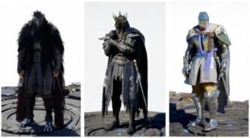 Crimson Desert: Top 10 Armor Sets & How to Get Them