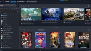 Built-In FPS Estimator Could Be Coming to Steam