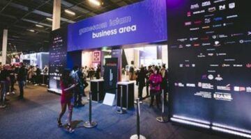 Gamescom latam returns to São Paulo from April 29th to May 3rd