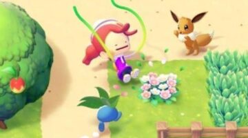 Pokémon Pokopia (NS2) Review | VGChartz