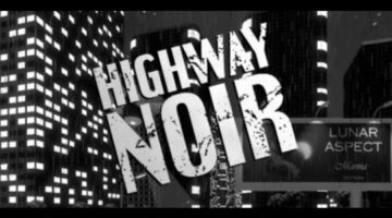 Talking Highway Noir With Developer Mike Parry