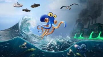 Darwin’s Paradox! Review | Cloud Dosage