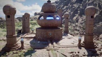 Crimson Desert: Sanctum of Absolution Guide