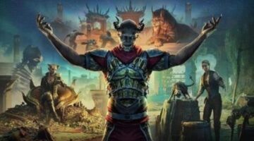 Season Zero: Dawn and Dusk Is Now Live