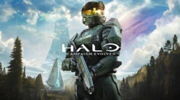 Halo CE Remake Reportedly ‘Content Complete’