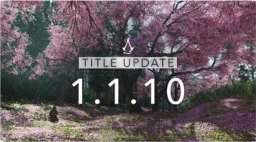 AC Shadows Title Update 1.1.10 – Release Notes