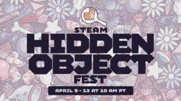 Steam Hidden Object Fest 2026 Starts April 9 with Games and Demos