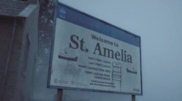 Silent Hill: Townfall composed by Canadian musician Pilotpriest