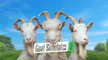 Goat Simulator 3 Review – Twisted Voxel