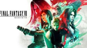 FFVII Rebirth Director Shares How Its Performance At Game Awards Turned Watch Party Into A “Funeral”
