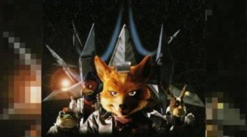 Rumor: New Starfox Game Announcement Coming This Month