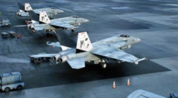 Ace Combat 8: Wings of Theve devs detail first-person aerial combat and world of Strangereal