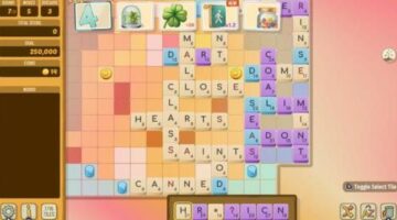 Review – Beyond Words (Switch) | WayTooManyGames