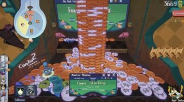 Review – Raccoin (PC) | WayTooManyGames
