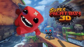Super Meat Boy 3D Review (NS2) – Impulse Gamer