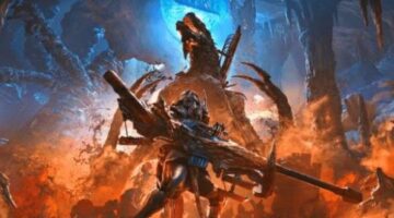 Monster Hunter Wilds Review | Metric Gamer