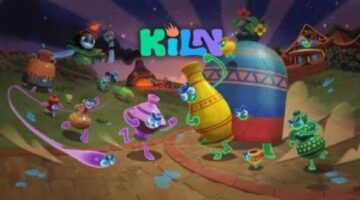Kiln: Double Fine Shares Their Favorite Pots as Open Beta Goes Live