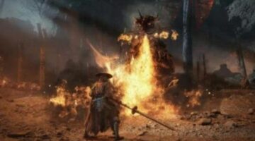 Phantom Blade Zero developer rejects gen-AI